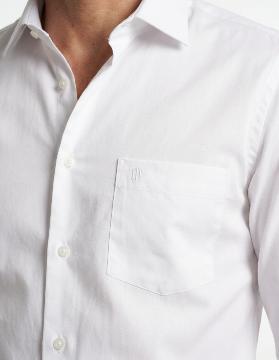 Camisa de vestir para hombre 4