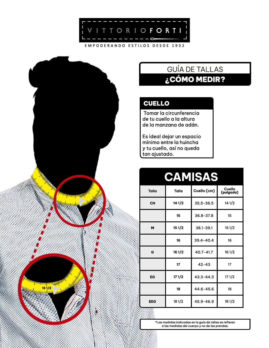 Camisa business casual manga larga para hombre 6