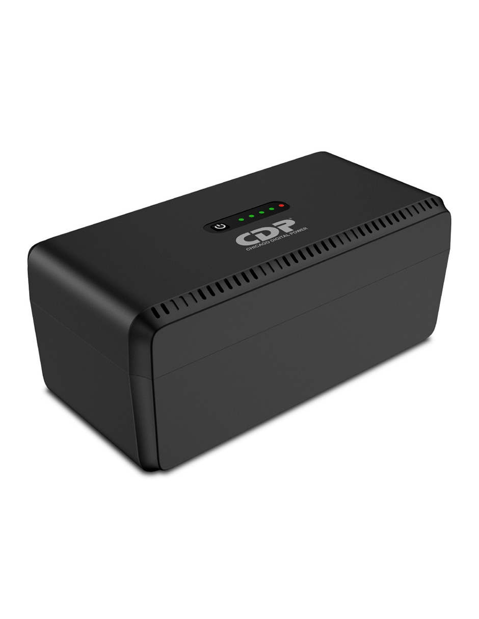 Regulador miniups20kmah