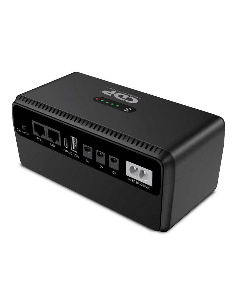 Regulador miniups20kmah