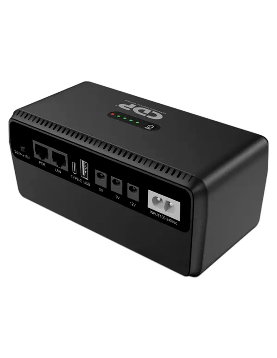 Regulador miniups20kmah