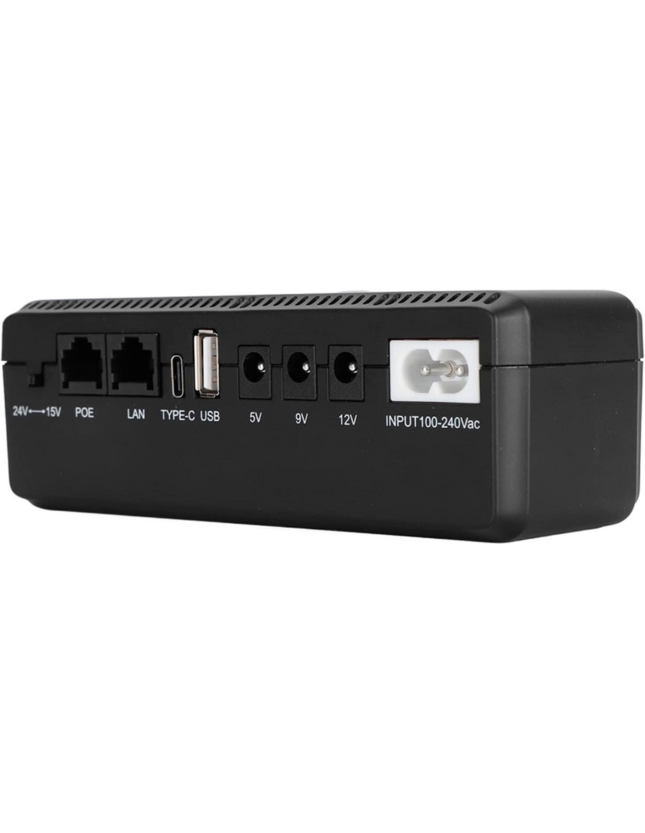 Regulador miniups20kmah