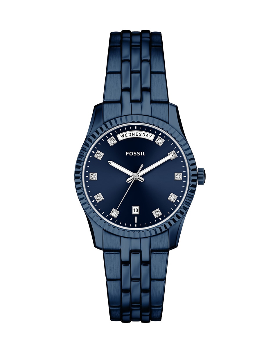 Reloj Fossil Scarlette para mujer Es5476