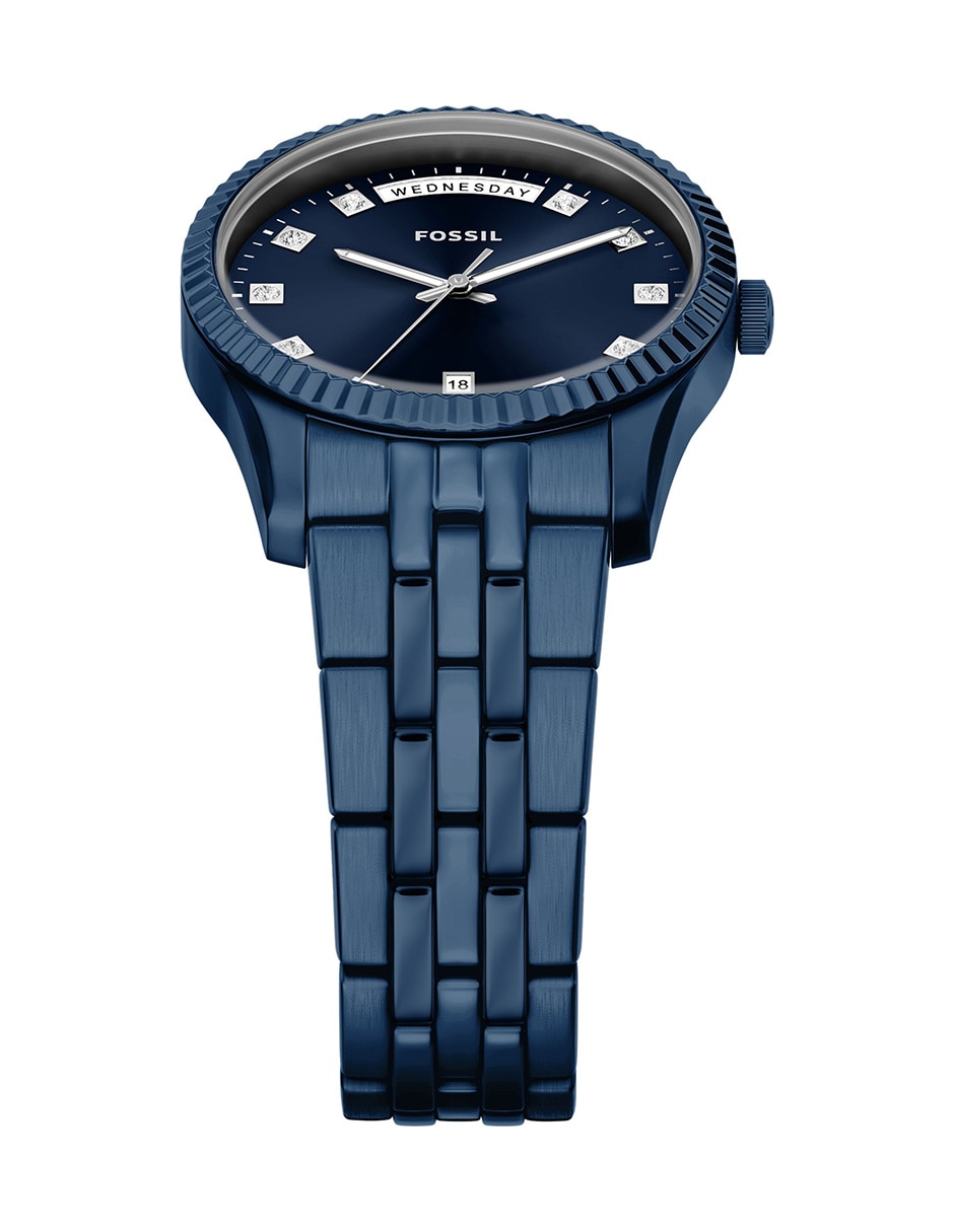 Reloj Fossil Scarlette para mujer Es5476