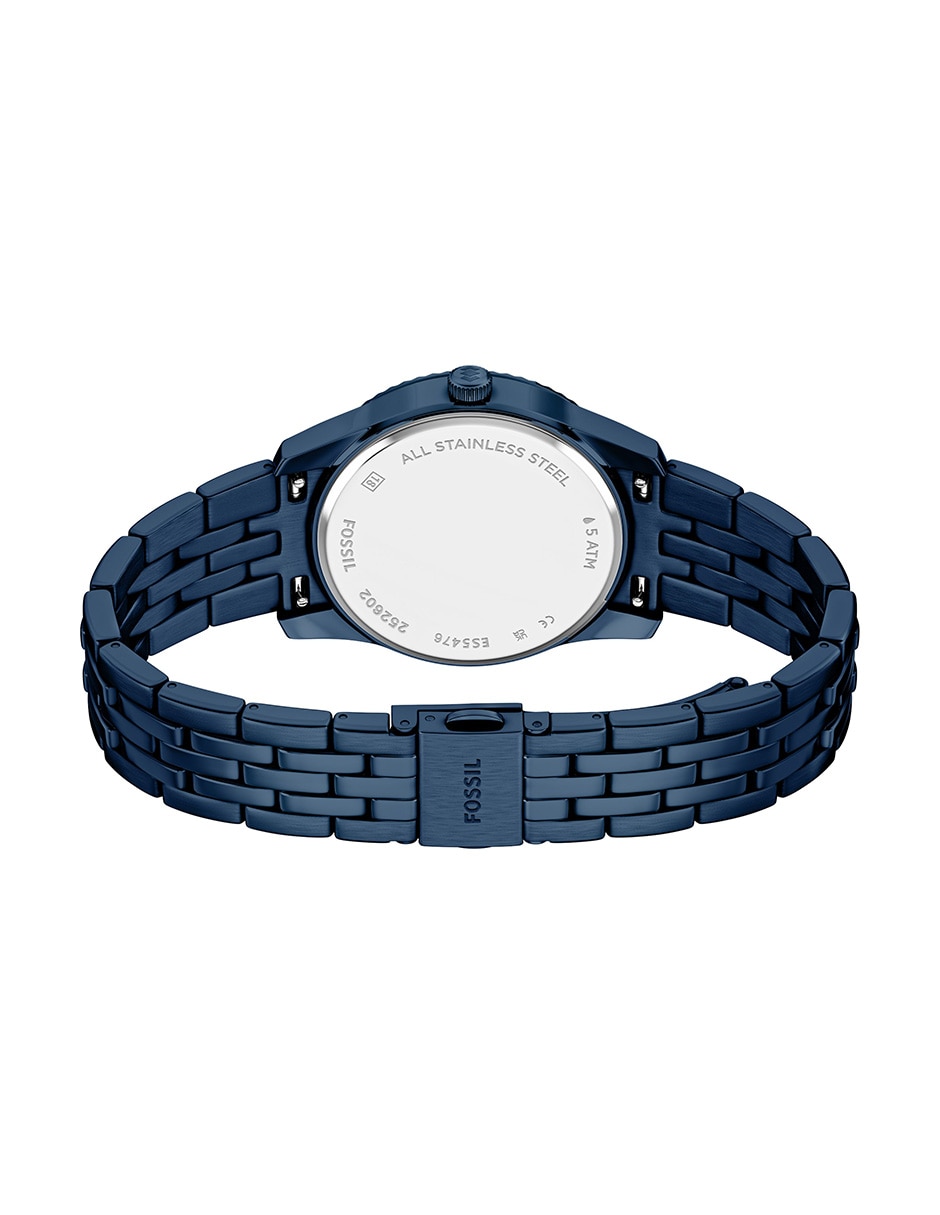 Reloj Fossil Scarlette para mujer Es5476