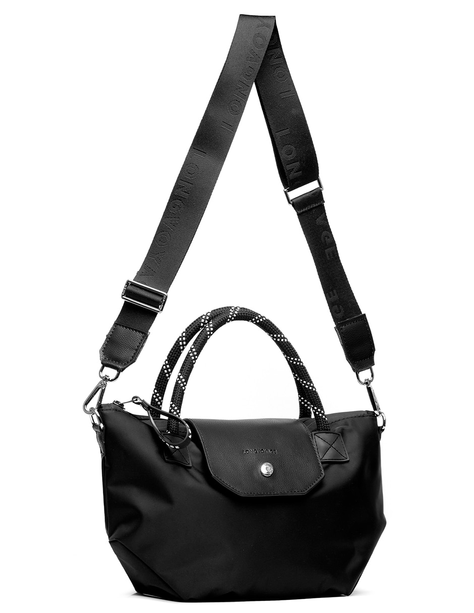 Bolsa crossbody crossbody para mujer